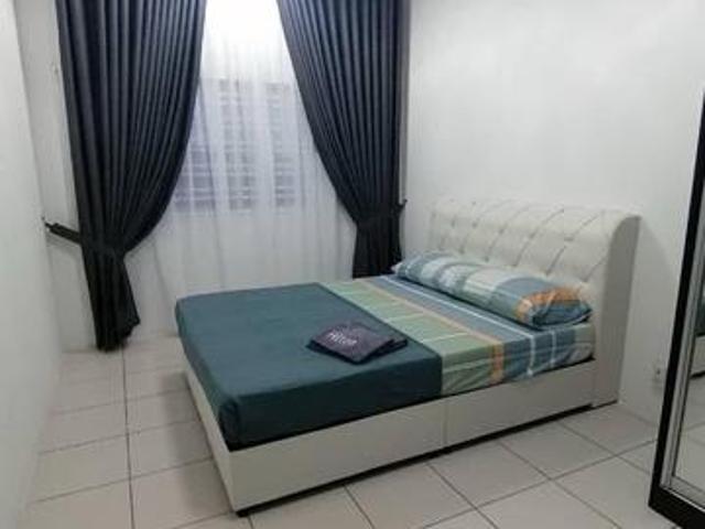 Serviced Residence for rent in Tanjong Sepat, Selangor