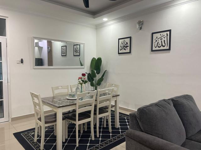 Terraced House for rent in Selayang, Selangor