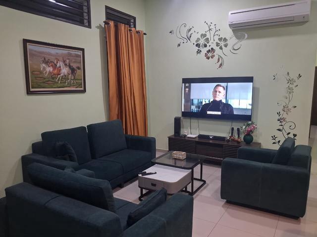 Bungalow for rent in Petaling, Alam Impian