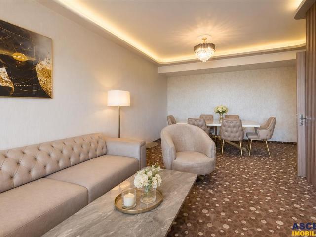 Apartament închirieri în Tractorul, Brașov