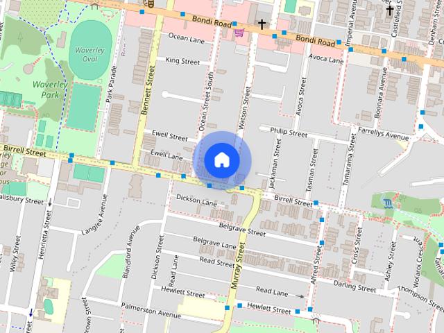 House for rent in Eastern Suburbs, Sydney