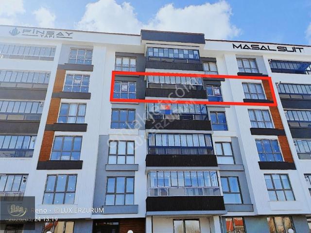 Yakutiye, Erzurum içerisinde satılık mülk