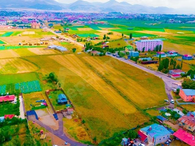 Yakutiye, Erzurum içerisinde satılık Arsa