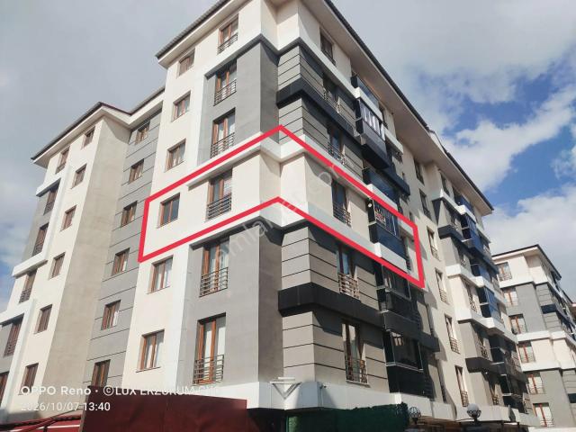 Müftü Solakzade, Palandöken içerisinde kiralık mülk