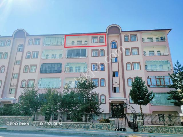 Erzurum, Palandöken içerisinde satılık mülk
