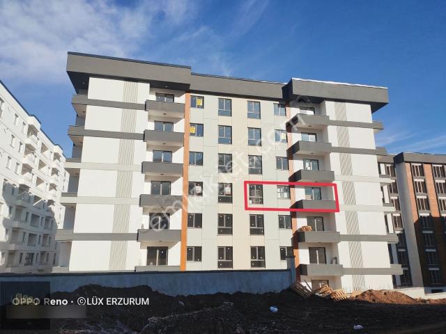 Palandöken, Erzurum içerisinde satılık mülk