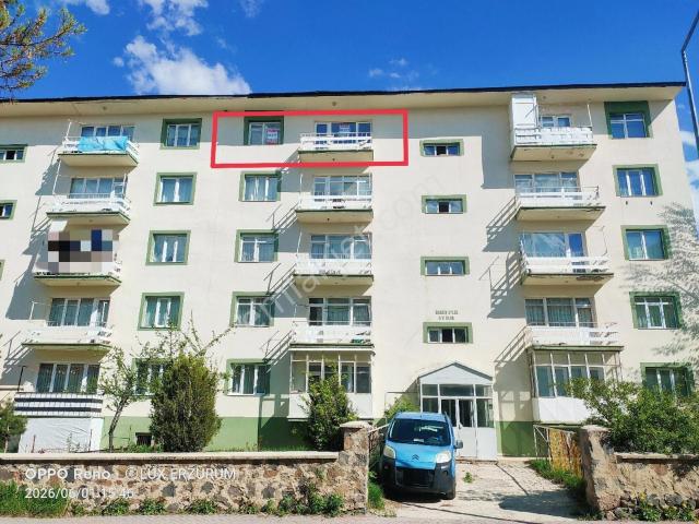 Erzurum, Palandöken içerisinde satılık mülk