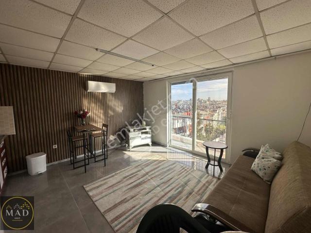 Muratpaşa, Antalya içerisinde kiralık mülk
