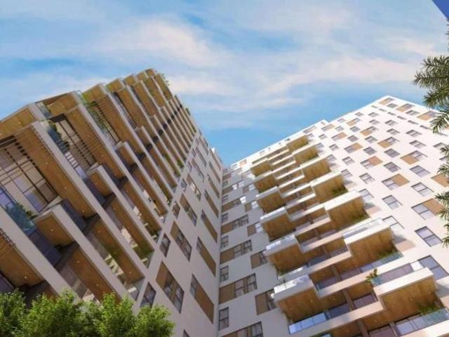 Apartamento venda em Águas Claras