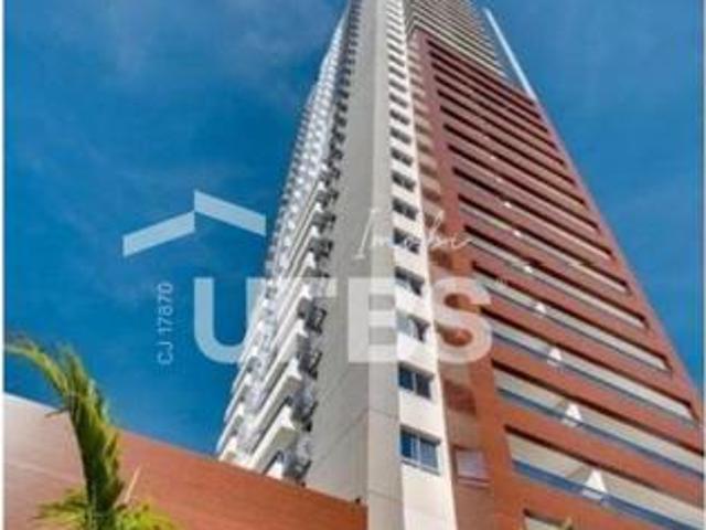 Apartamento venda em Região Geográfica Imediata de Goiânia, Goiânia