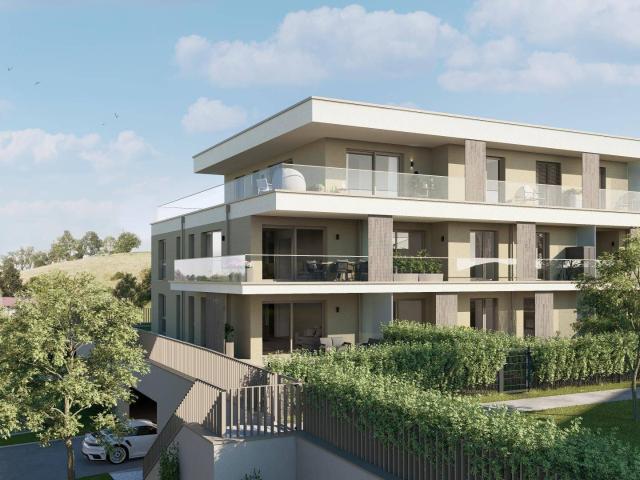 Apartment kaufen in St. Ulrich bei Steyr, Oberösterreich