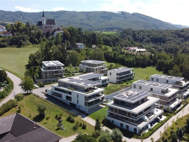 Wohnung kaufen in St. Ulrich bei Steyr, Oberösterreich