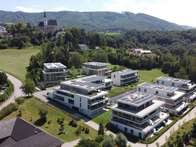 Apartment kaufen in St. Ulrich bei Steyr, Oberösterreich