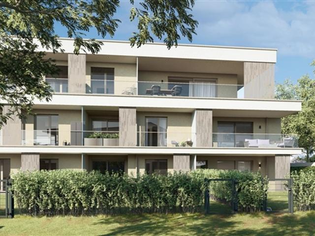 Wohnung kaufen in St. Ulrich bei Steyr, Oberösterreich