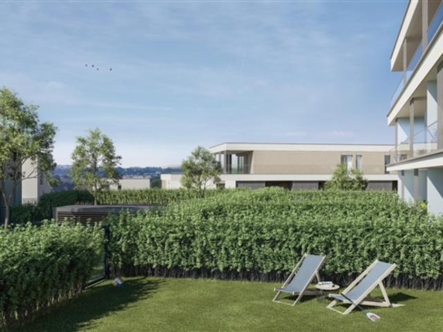 Wohnung kaufen in St. Ulrich bei Steyr, Oberösterreich