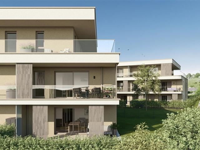 Wohnung kaufen in St. Ulrich bei Steyr, Oberösterreich