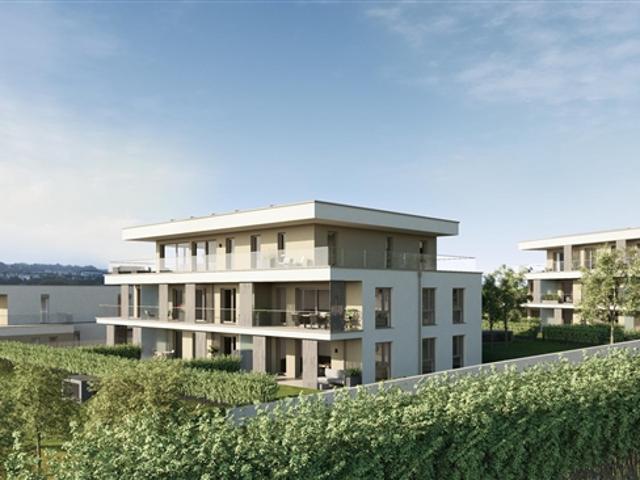 Wohnung kaufen in St. Ulrich bei Steyr, Oberösterreich