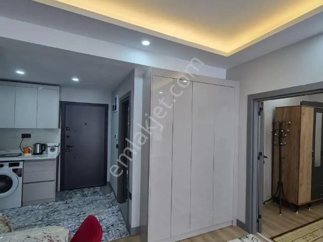 Yenimahalle Mahallesi, Serik içerisinde kiralık mülk