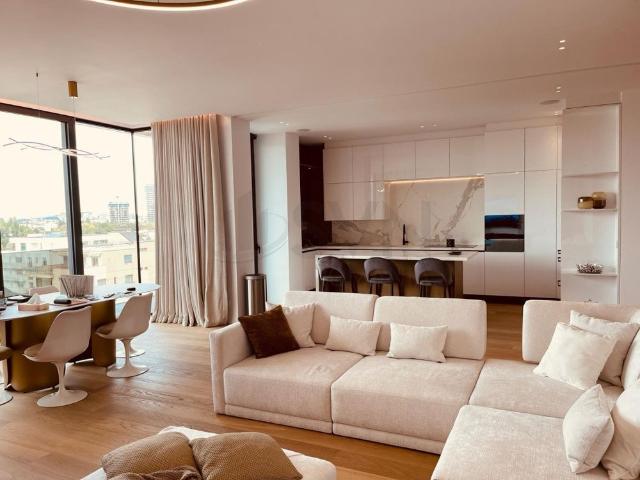 Apartament închirieri în București