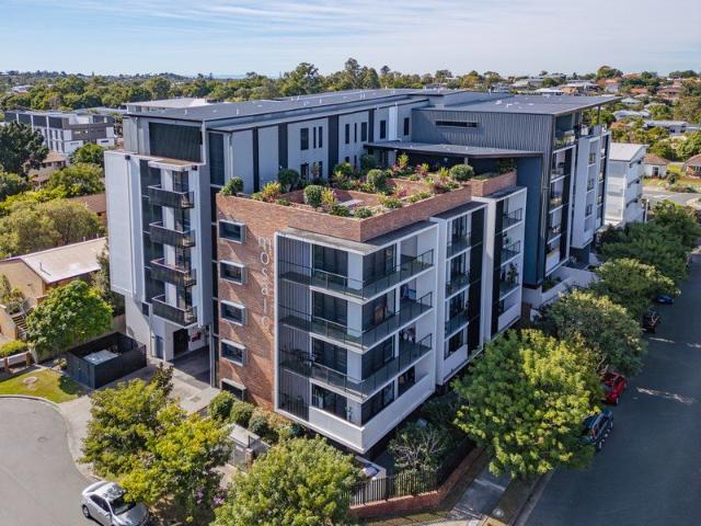 Apartment for sale in Toombul, Queensland