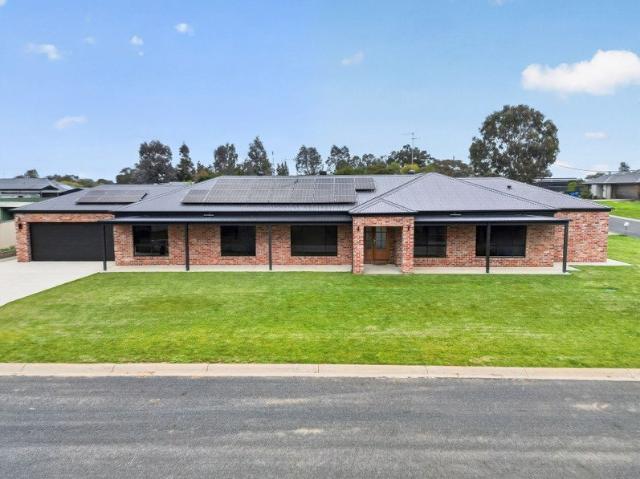 House for sale in Mathoura, New South Wales