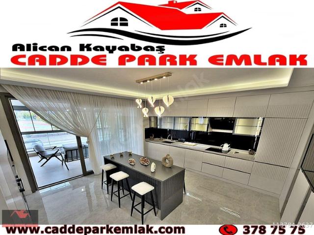 Atapark Mahallesi, Keçiören içerisinde satılık mülk