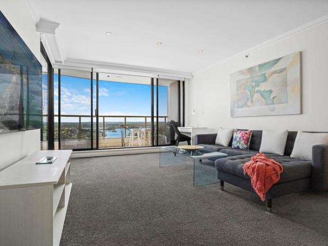 Apartment for rent in Sydney, New South Wales