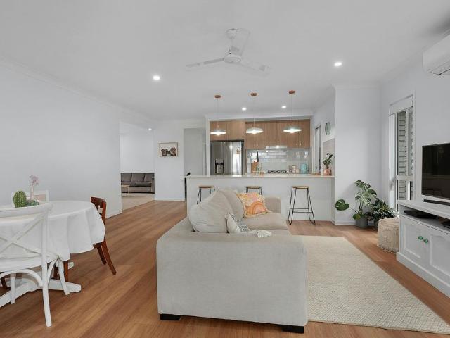 House for rent in Toombul, Queensland