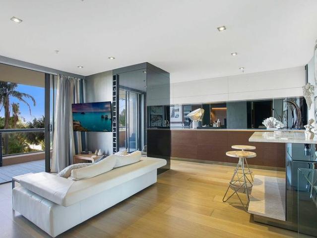 Apartment for rent in Sydney, New South Wales