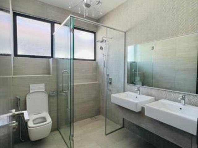 Terraced House for rent in Tanjong Sepat, Selangor