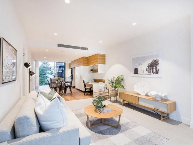 Apartment for rent in Toombul, Queensland