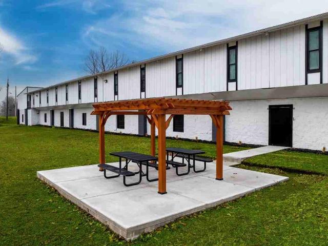 Apartment for rent in Kansas