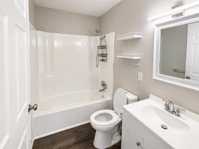 Apartment for rent in Kansas