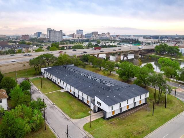 Apartment for rent in Kansas