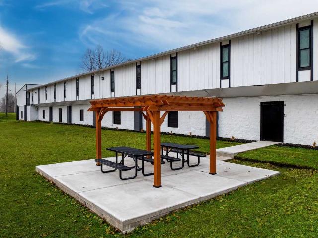 Apartment for rent in Kansas
