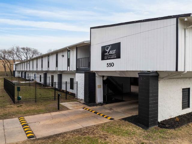 Apartment for rent in Kansas