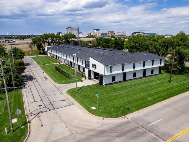 Apartment for rent in Kansas