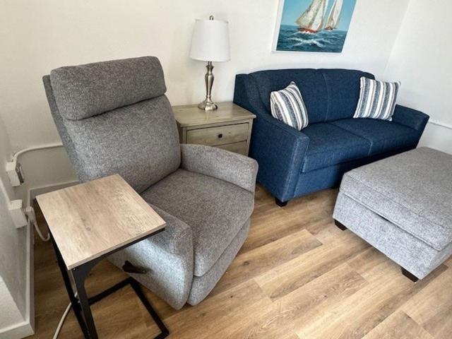 Apartment for rent in Bay City, Michigan