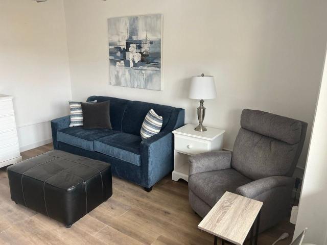 Apartment for rent in Bay City, Michigan