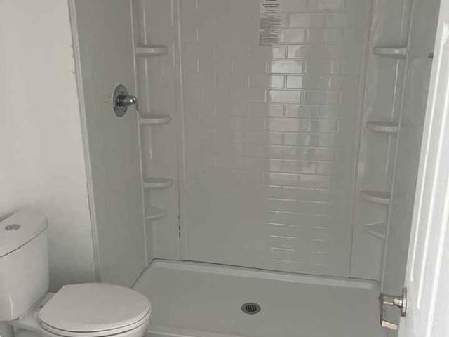 Apartment for rent in Bay City, Michigan