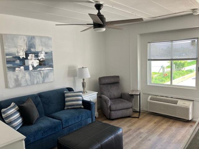 Apartment for rent in Bay City, Michigan