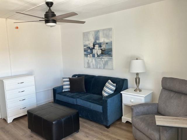 Apartment for rent in Bay City, Michigan