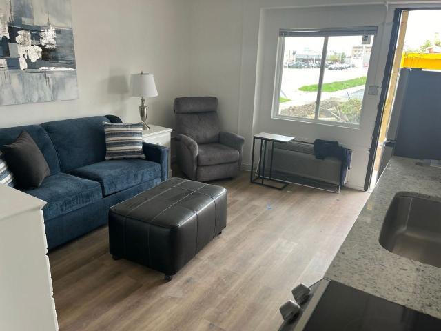 Apartment for rent in Bay City, Michigan