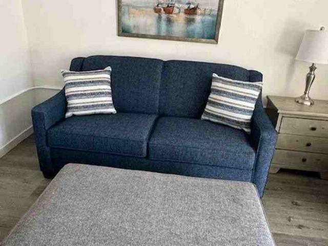 Apartment for rent in Bay City, Michigan