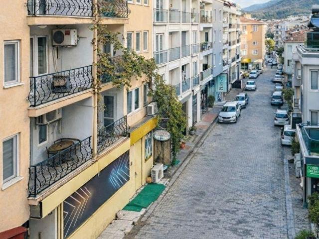 Dalaman, Muğla içerisinde satılık Dükkan