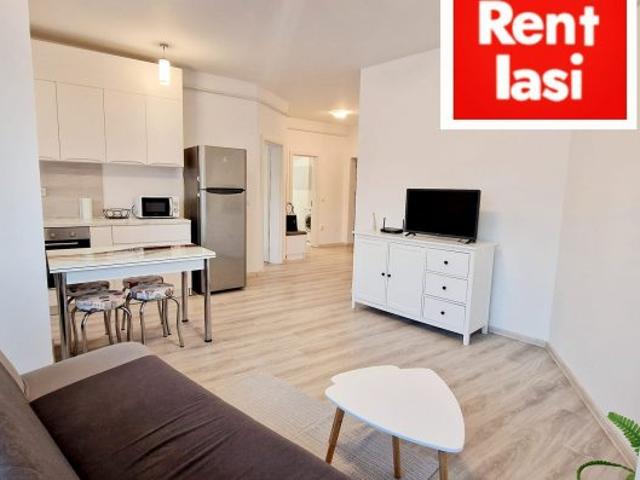 Apartament închirieri în Mircea Cel Batran, Iași
