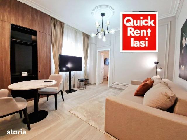 Apartament închirieri în Mircea Cel Batran, Iași