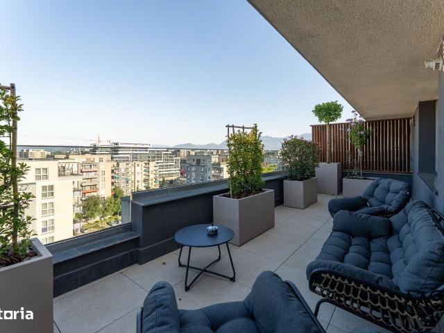 Apartament vânzări în Romani, Brașov