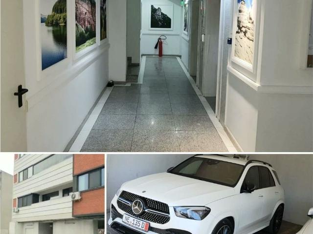 Apartament închirieri în Zona Centrală, Constanța