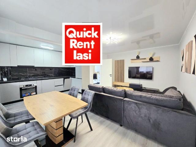 Apartament închirieri în Mircea Cel Batran, Iași